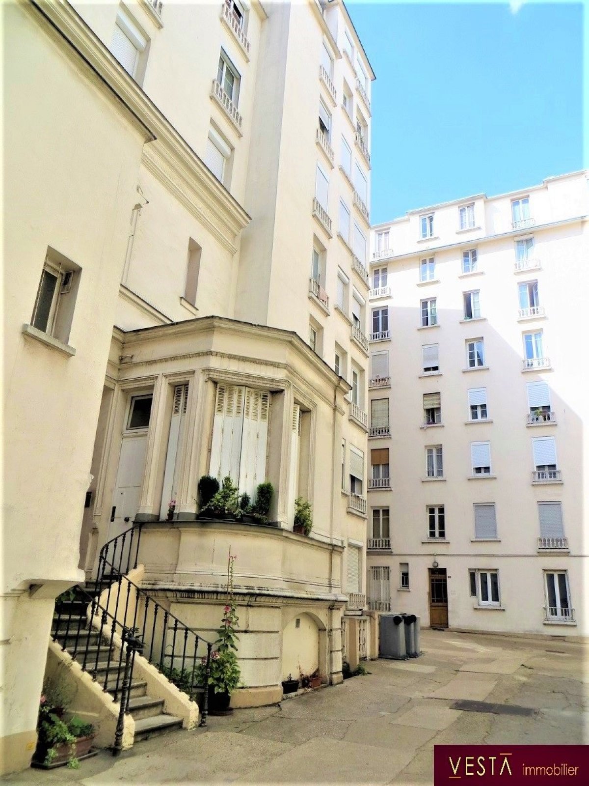 Vente Vesta Carré Immobilier Pièces 2 T2 F2 Magique 5x4qwr4Y