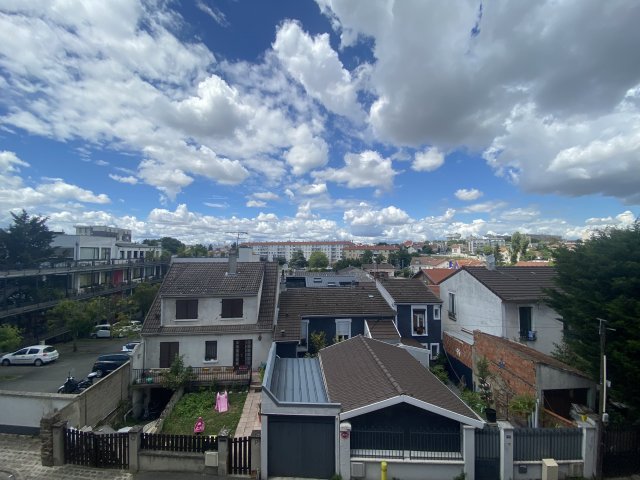 Vente Appartement  3 pices - 49m 93100 Montreuil