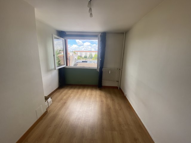 Vente Appartement  3 pices - 49m 93100 Montreuil