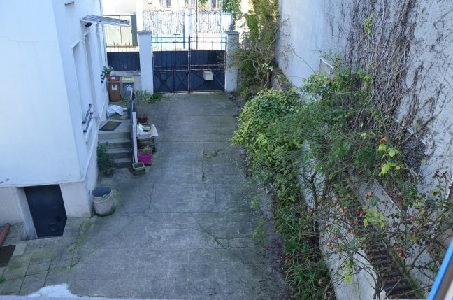 Vente Appartement  4 pices - 89m 93100 Montreuil