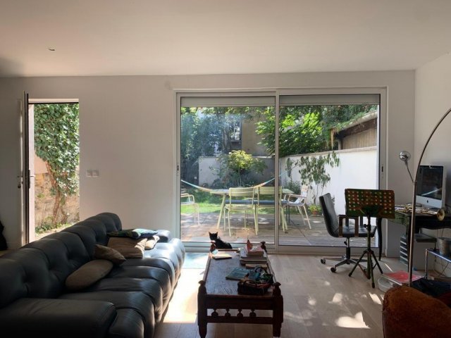 Vente Maison  5 pices - 130m 93100 Montreuil
