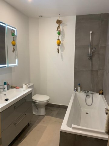 Vente Maison  5 pices - 130m 93100 Montreuil