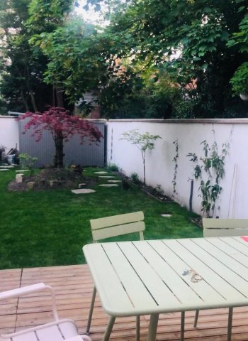 Vente Maison  5 pices - 130m 93100 Montreuil