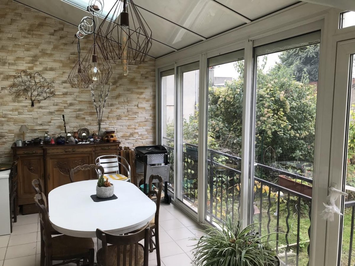 140 Rue De La Nouvelle France 93100 Montreuil