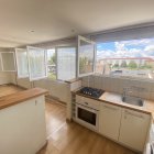 Vente appartement Montreuil 93100